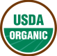 Organic Seal - small