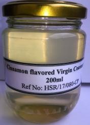 cinnomon-flavour